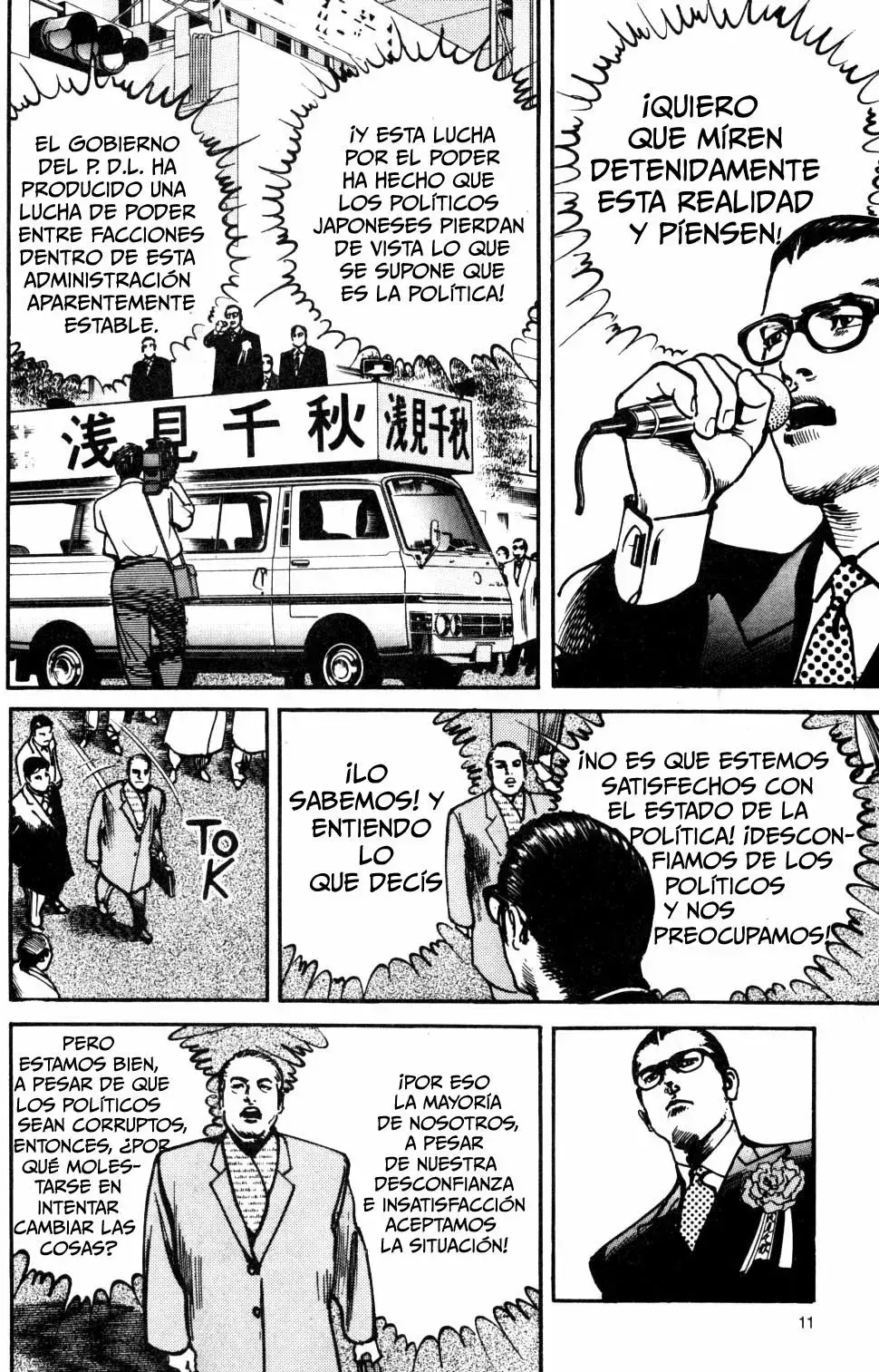 Capitulo 86 page 12