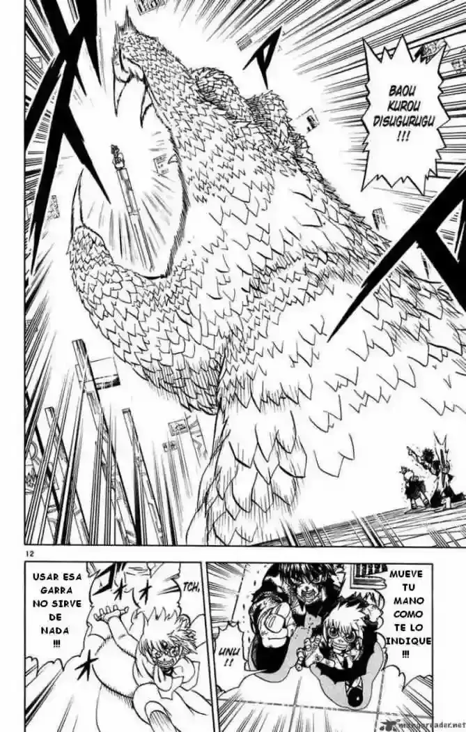Capitulo 259 page 30