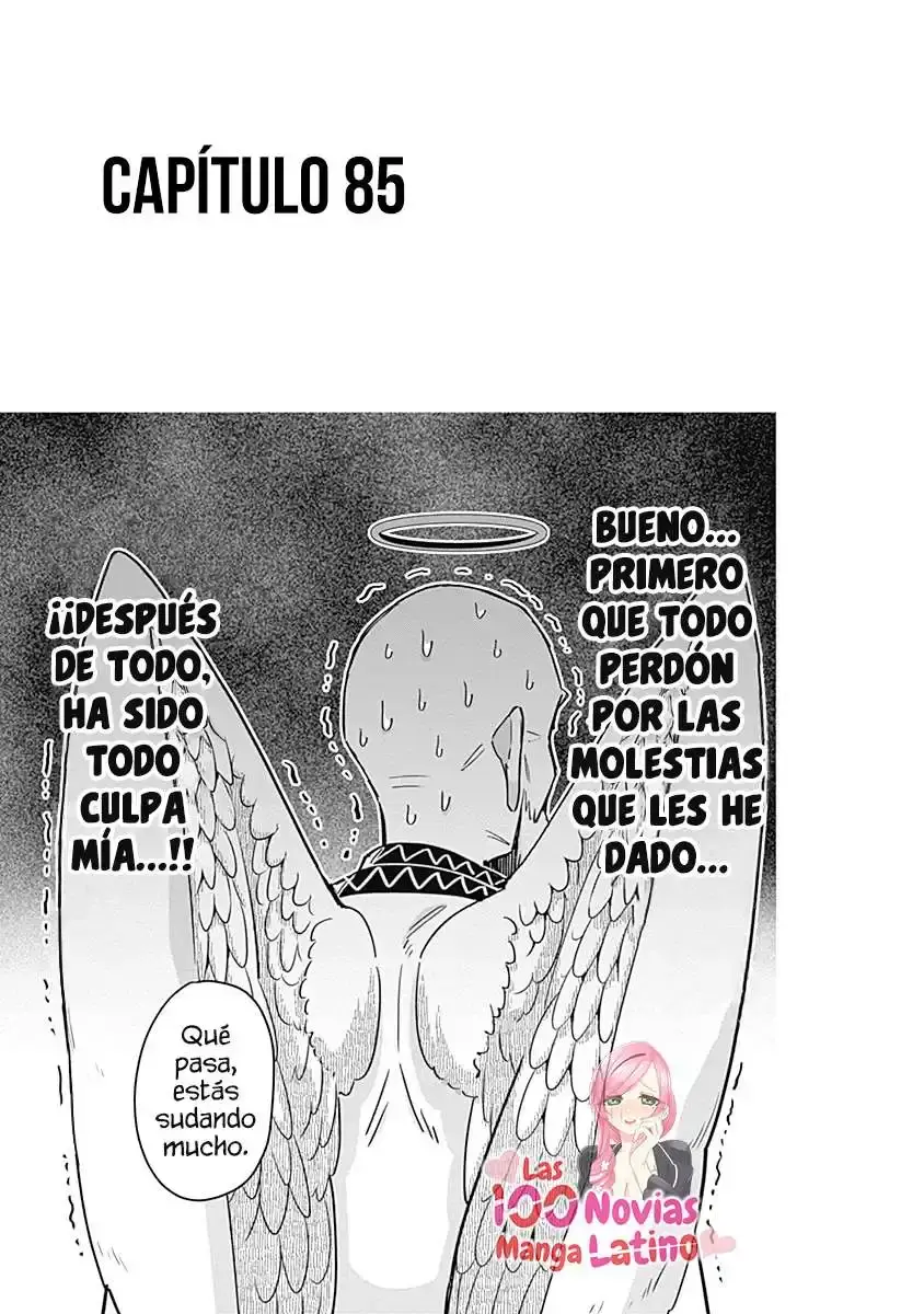 Capitulo 86.5 page 9