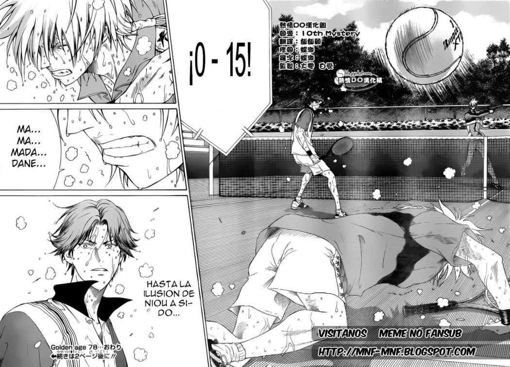 Capitulo 78 page 10