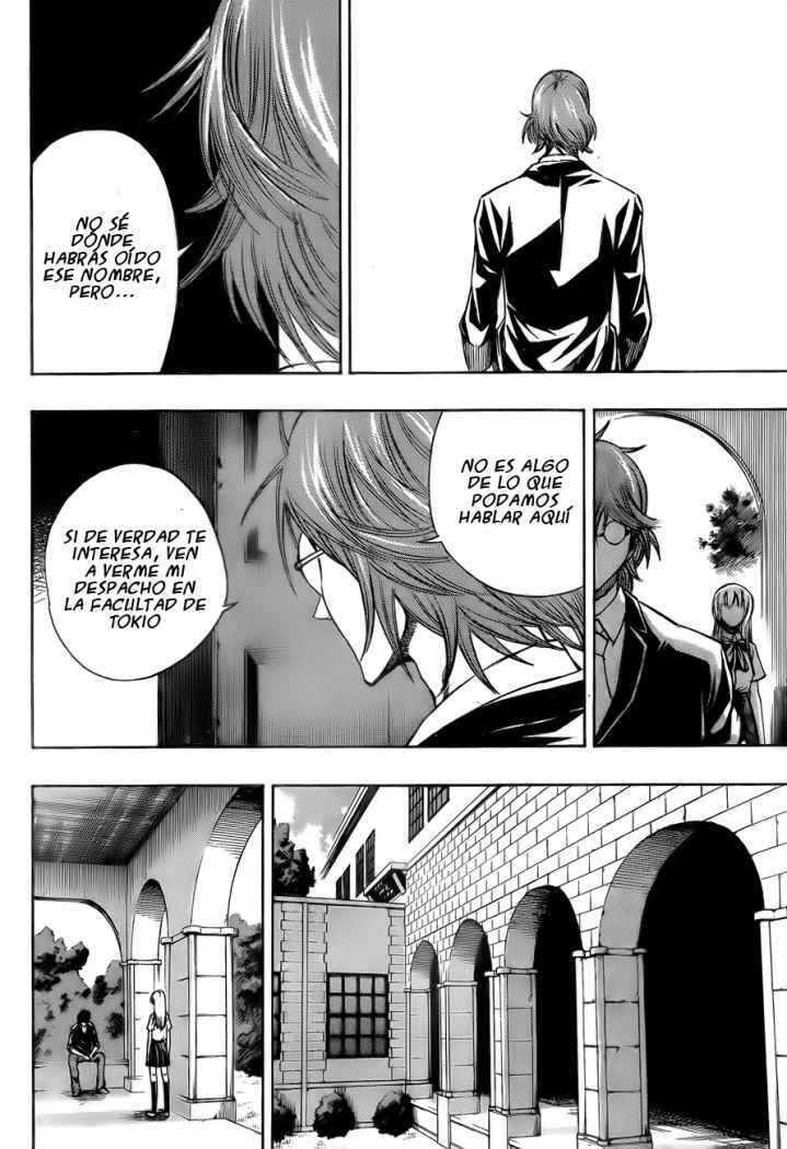 Capitulo 88 page 16
