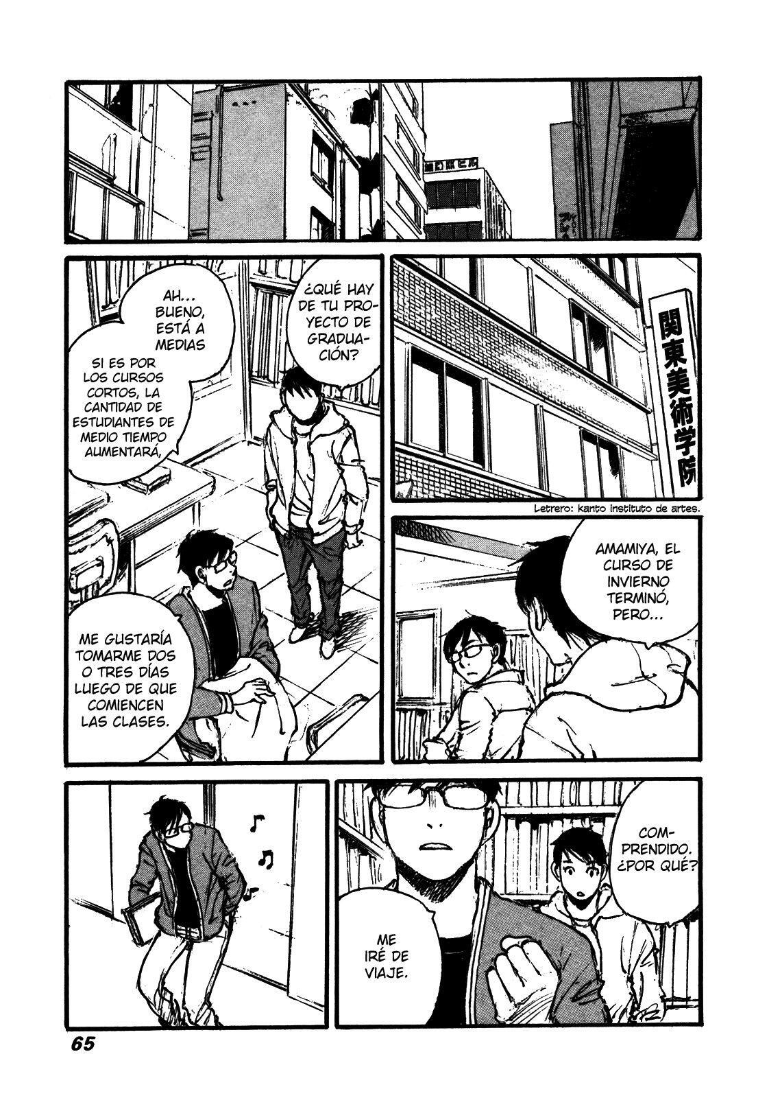 Capitulo 103 page 20