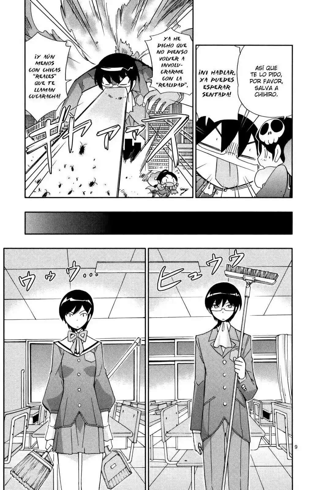 Capitulo 30 page 10