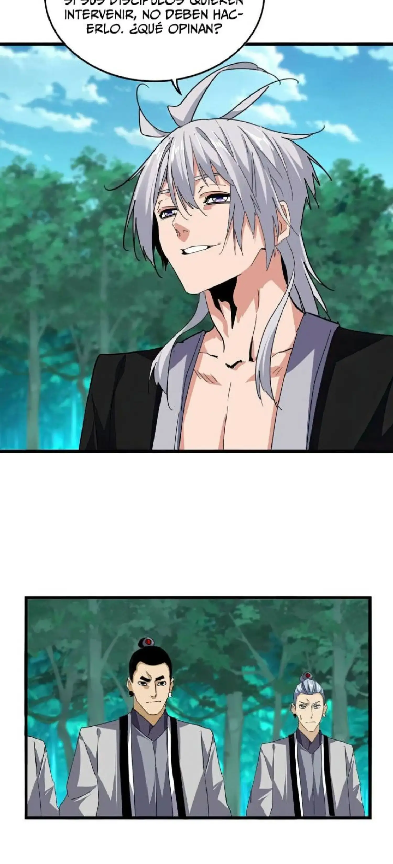 Capitulo 719 page 21