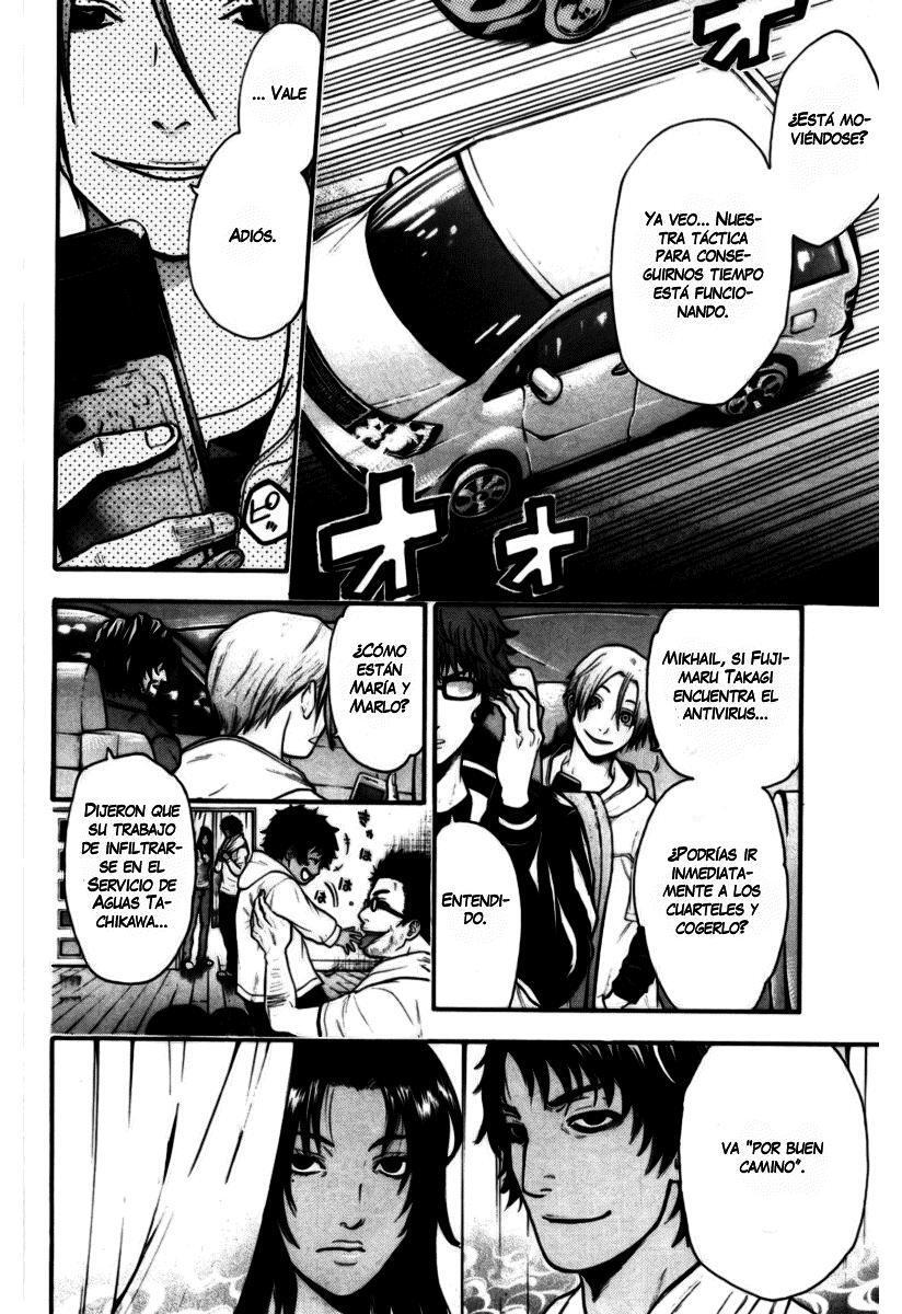 Capitulo 44 page 10