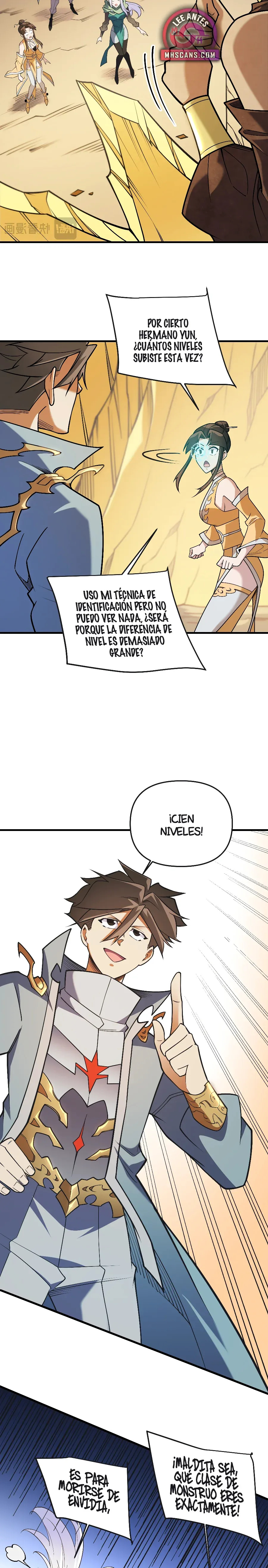 Capitulo 214 page 17