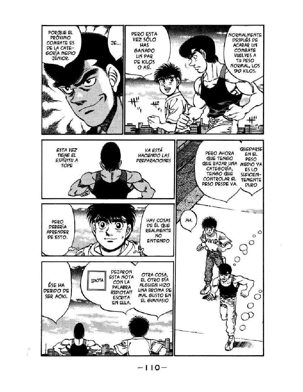 Capitulo 238 page 9