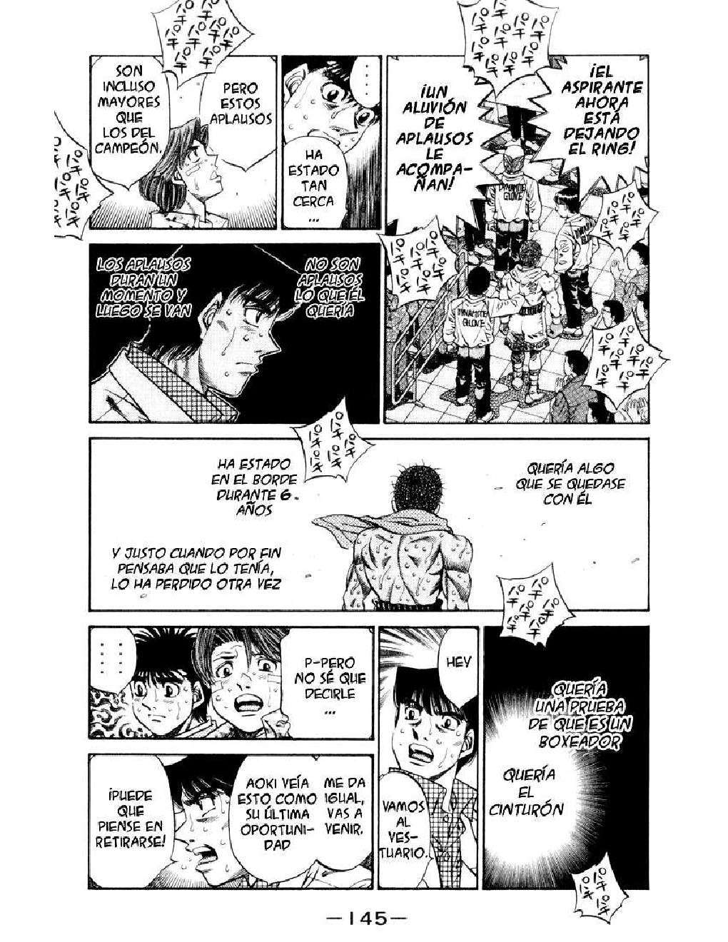 Capitulo 460 page 10