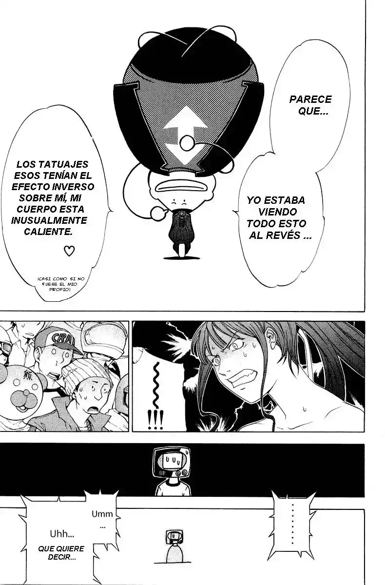 Capitulo 61 page 15