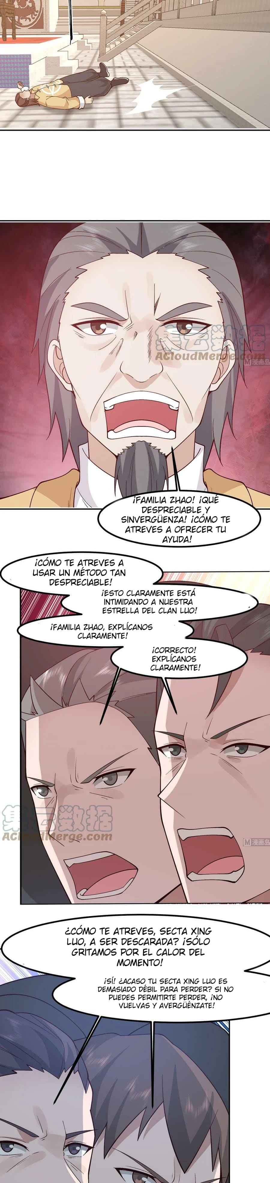 Capitulo 594 page 5