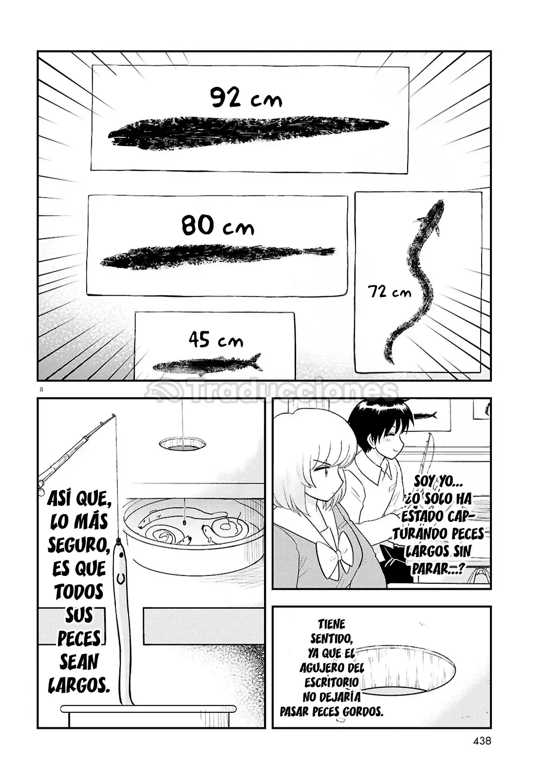 Capitulo 135 page 10