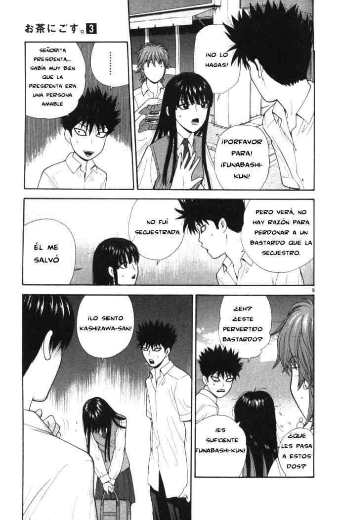 Capitulo 25 page 10