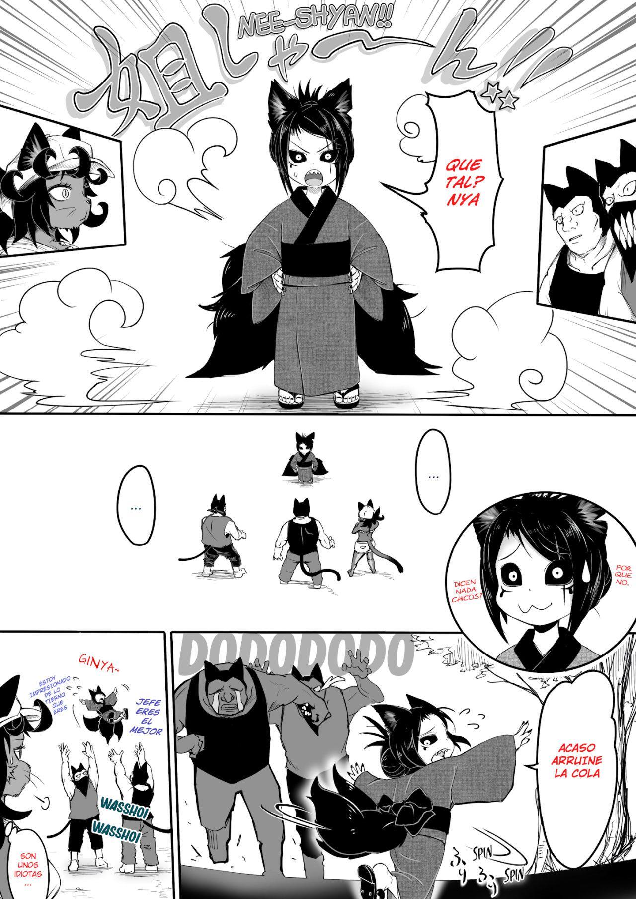 Capitulo 100 page 6