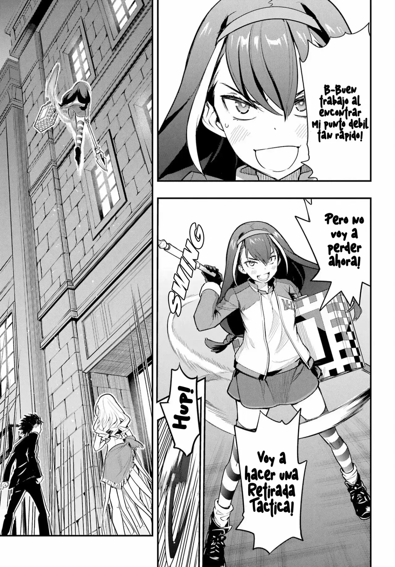 Capitulo 171 page 17