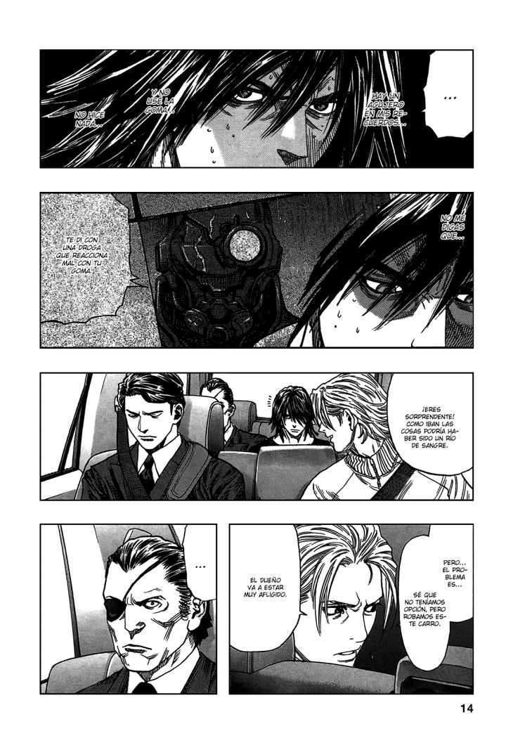 Capitulo 145 page 12