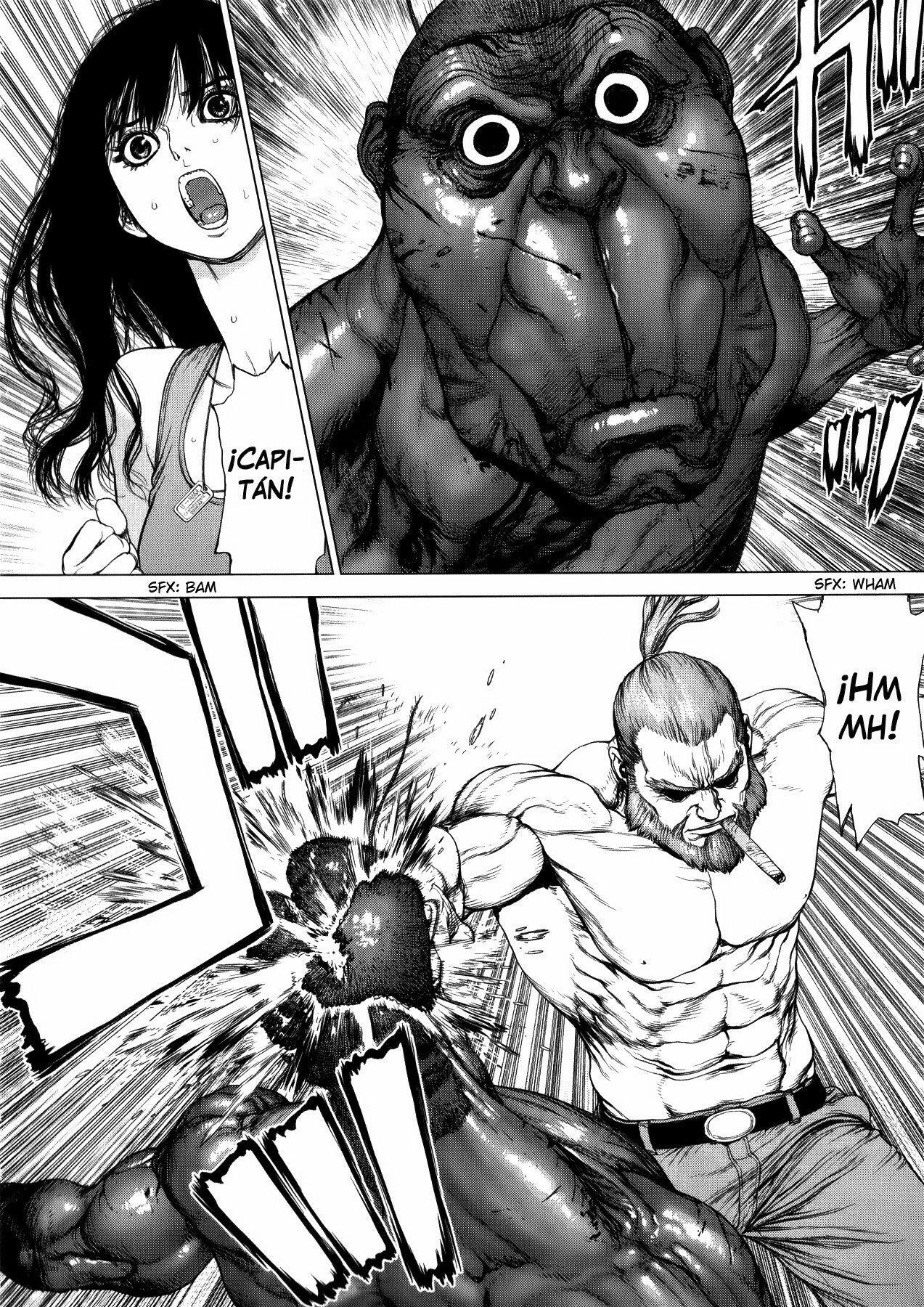 Capitulo 1 page 12