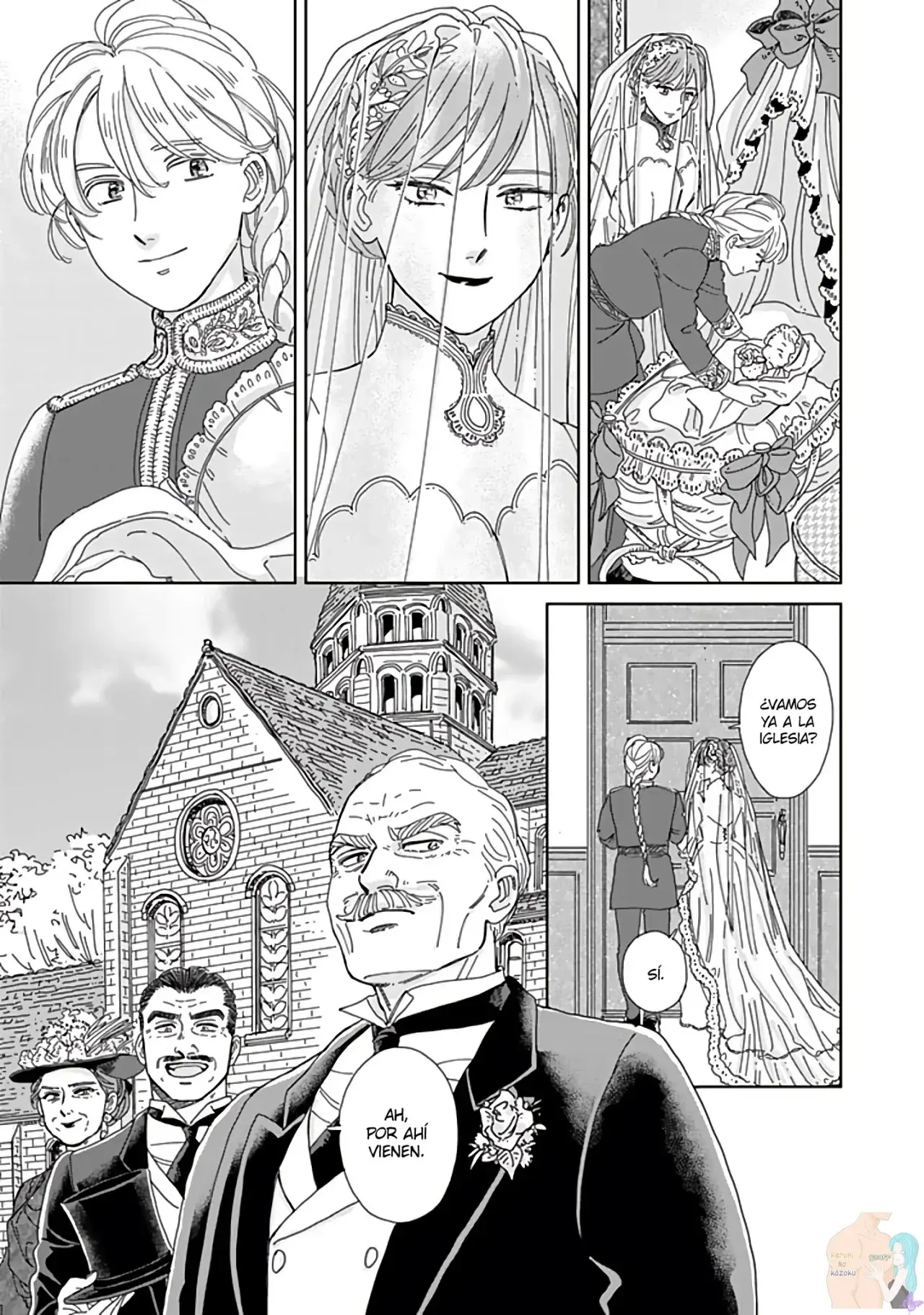 Capitulo 62 page 6