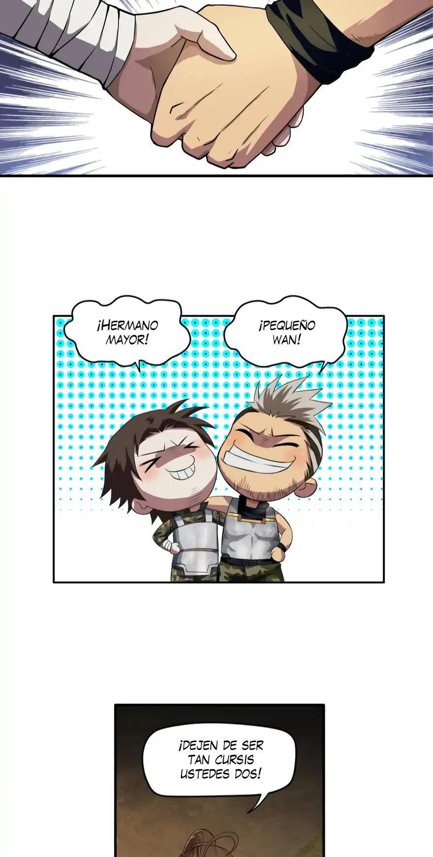 Capitulo 20 page 11