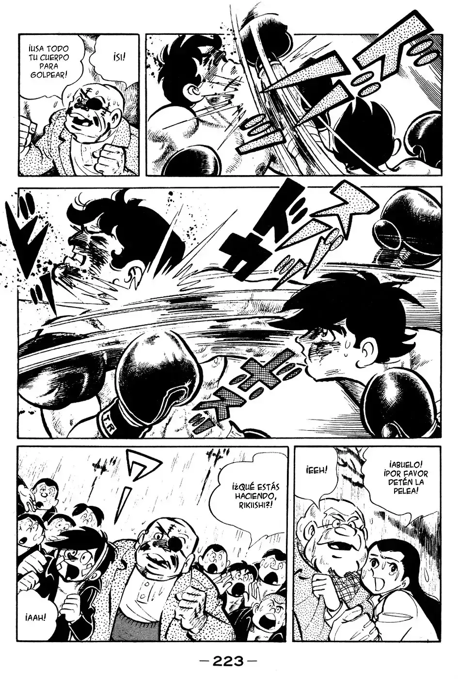 Capitulo 45 page 19