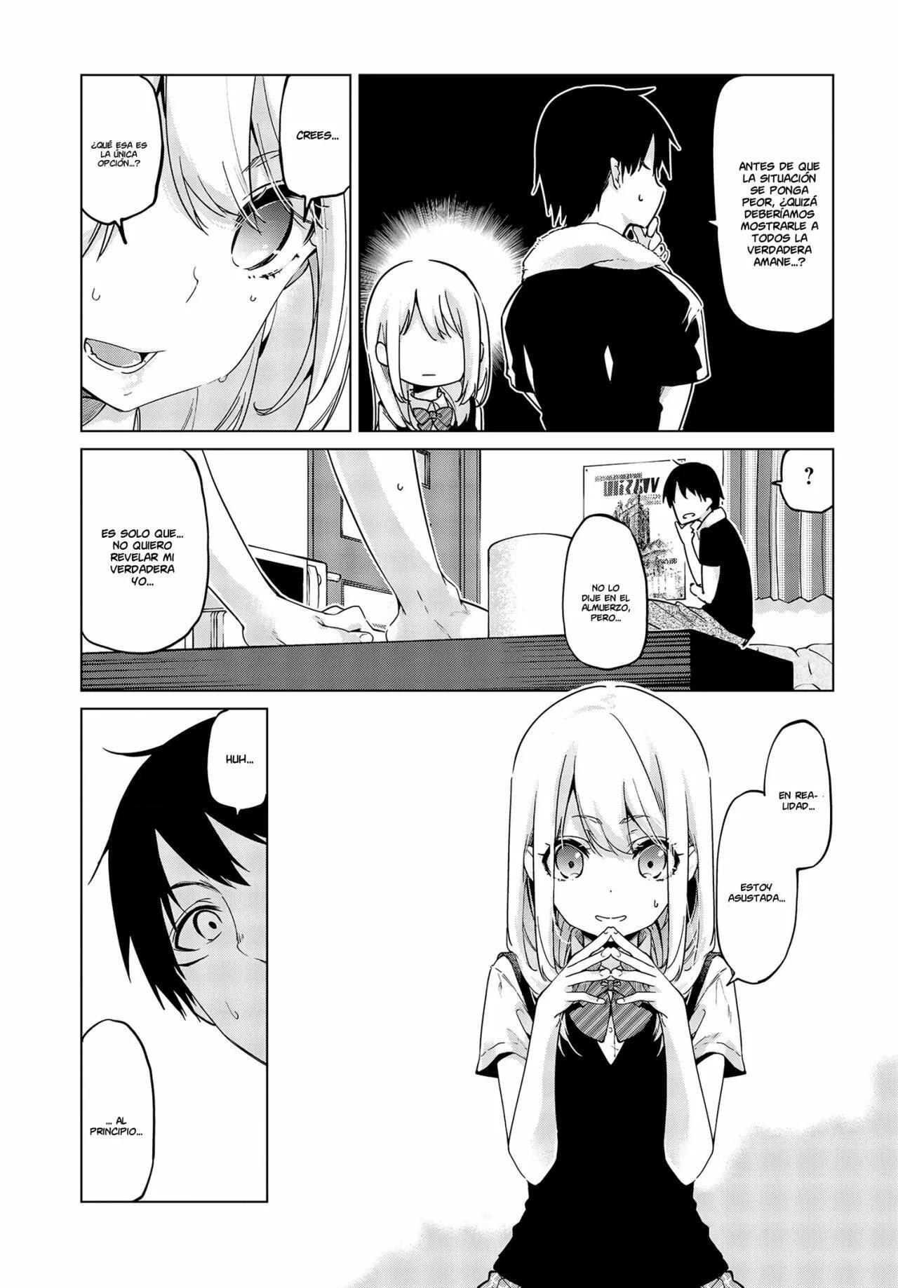 Capitulo 57 page 12