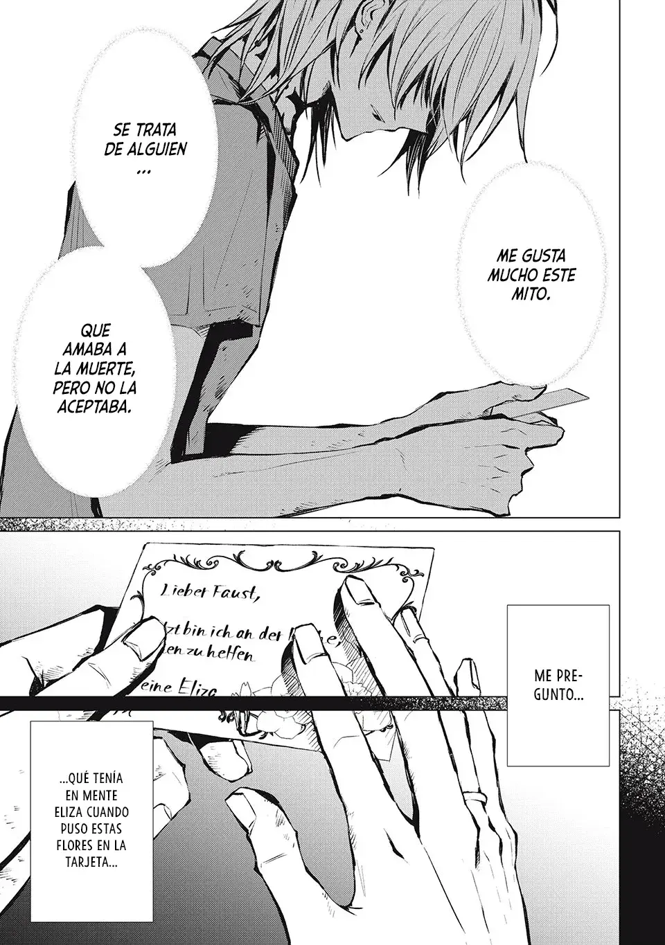 Capitulo 21 page 5