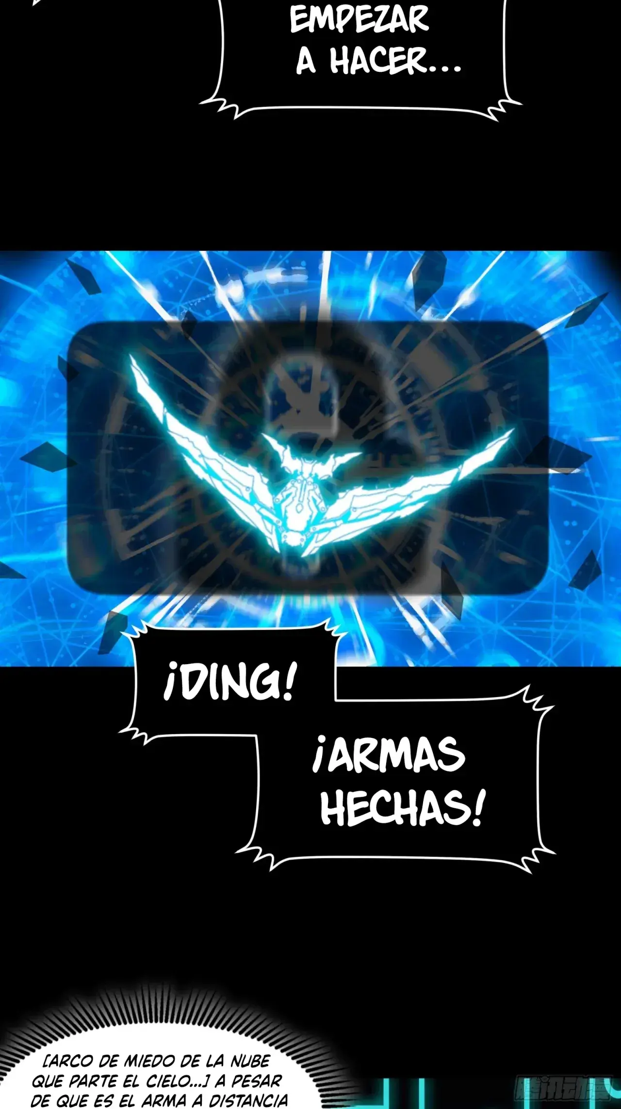 Capitulo 75 page 18