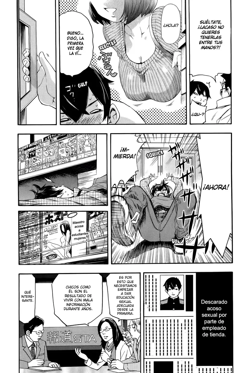 Capitulo 19 page 9