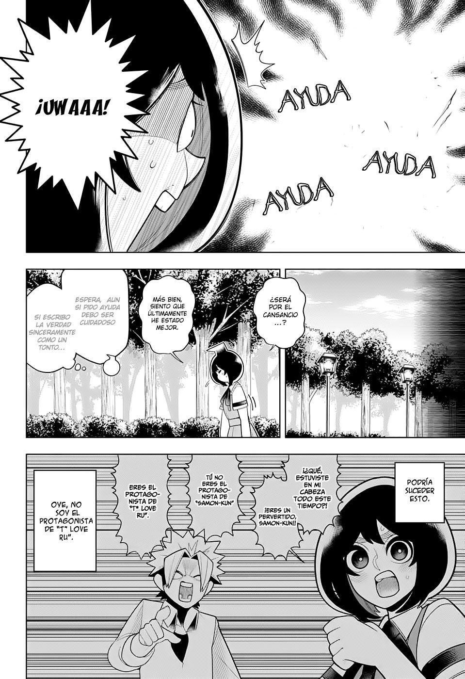 Capitulo 60 page 13