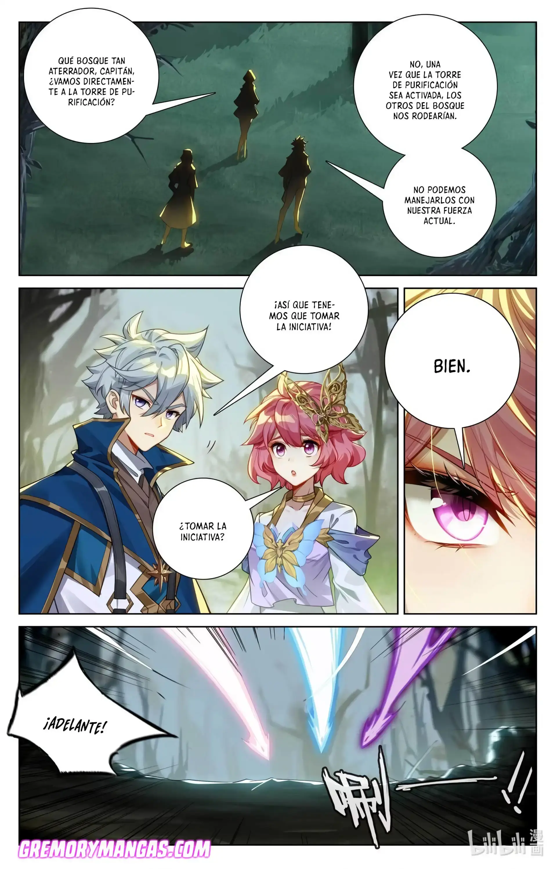Capitulo 185 page 11