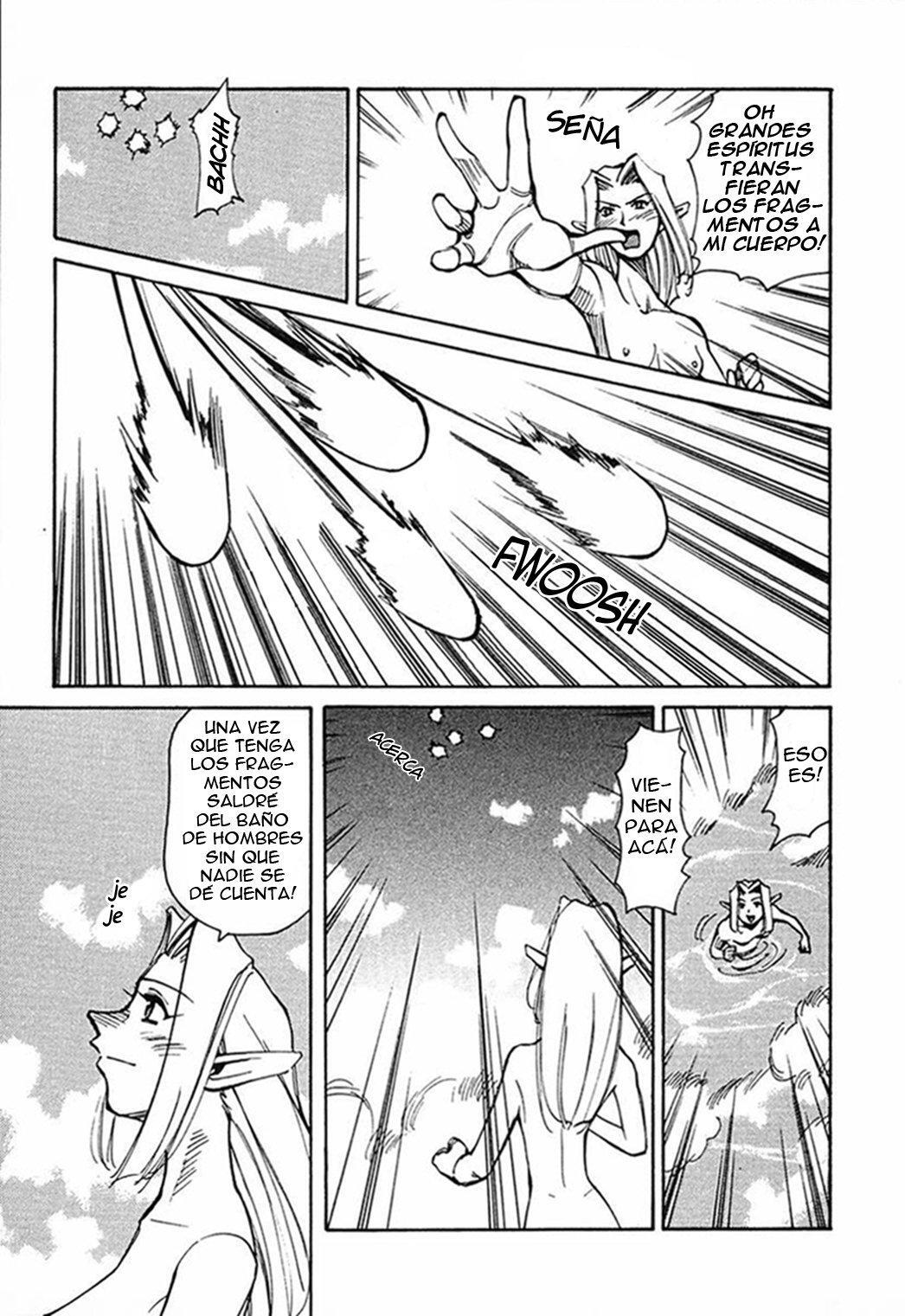 Capitulo 41 page 18