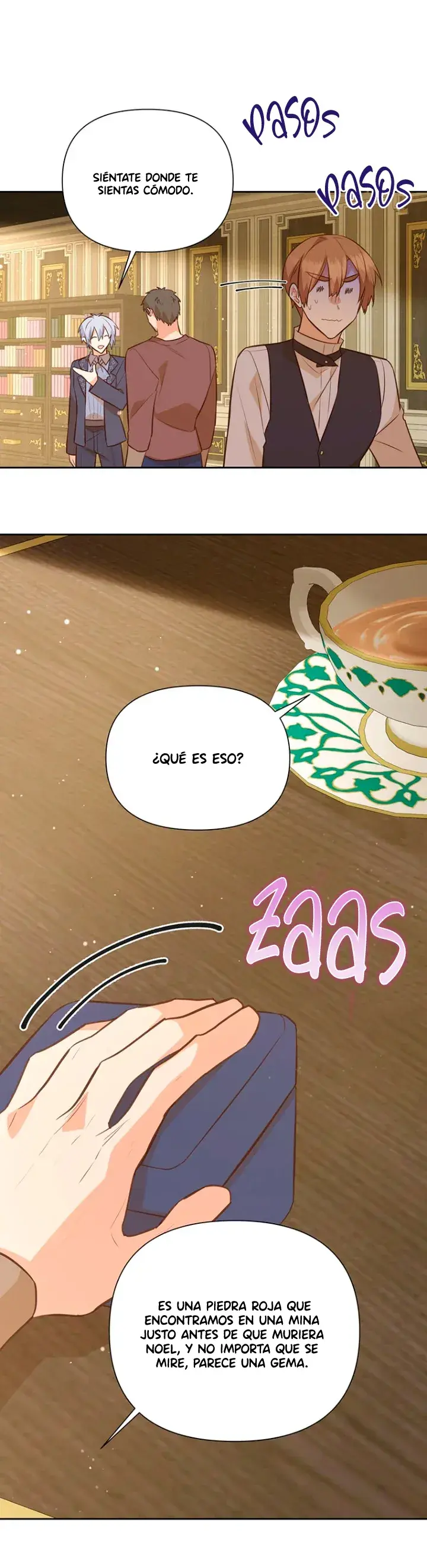 Capitulo 131 page 56