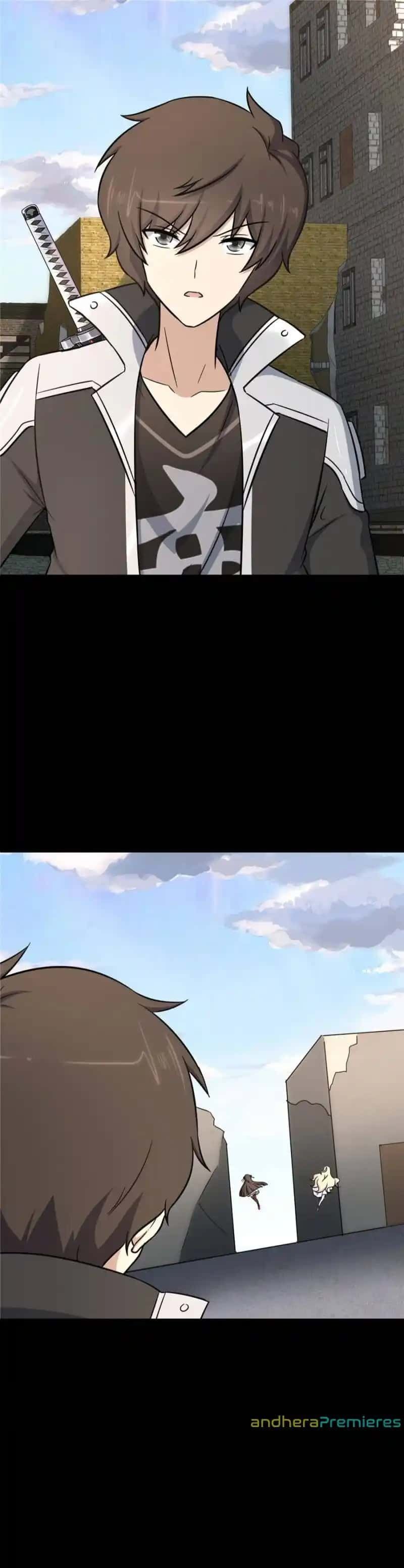 Capitulo 300 page 25