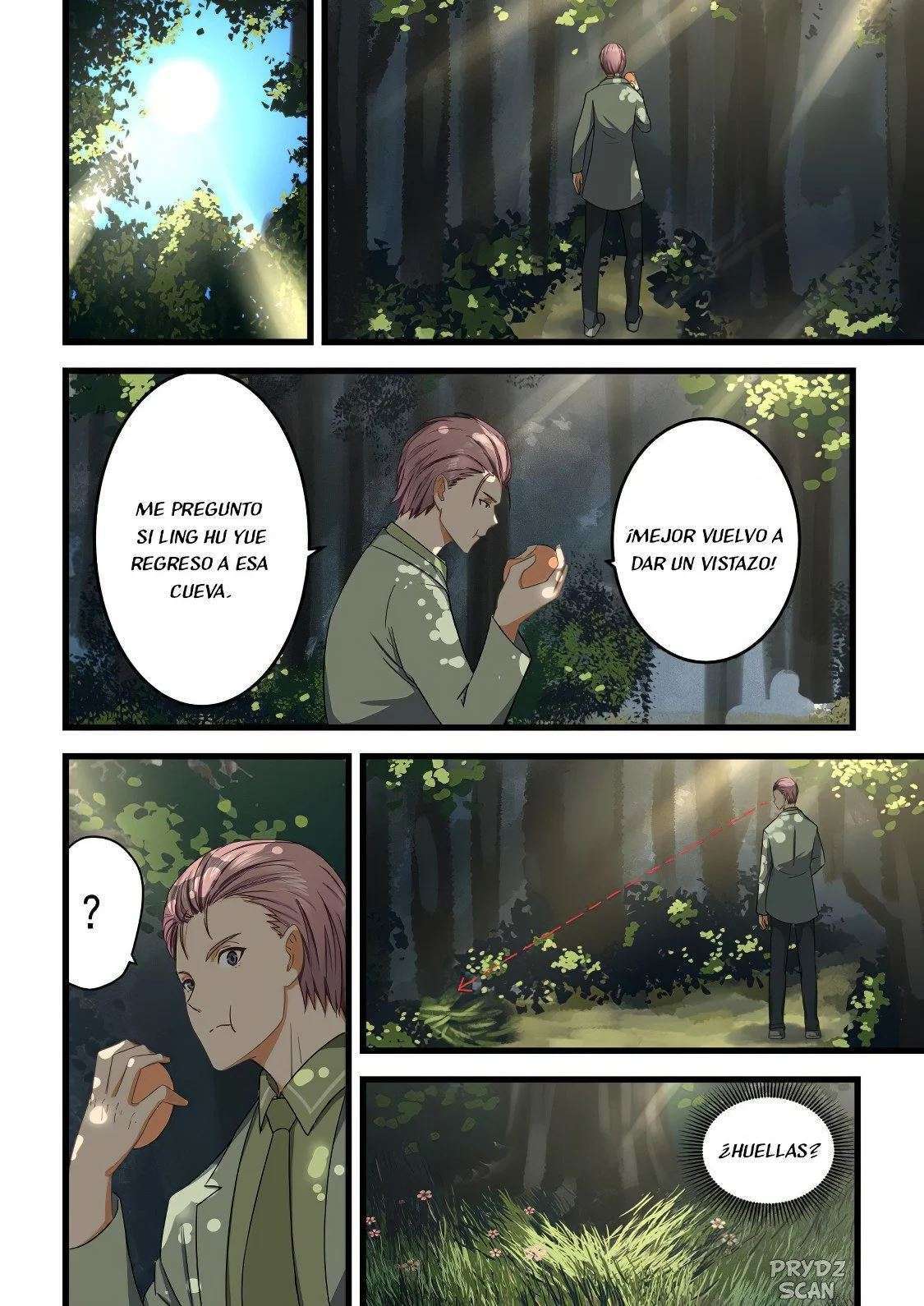 Capitulo 59 page 4