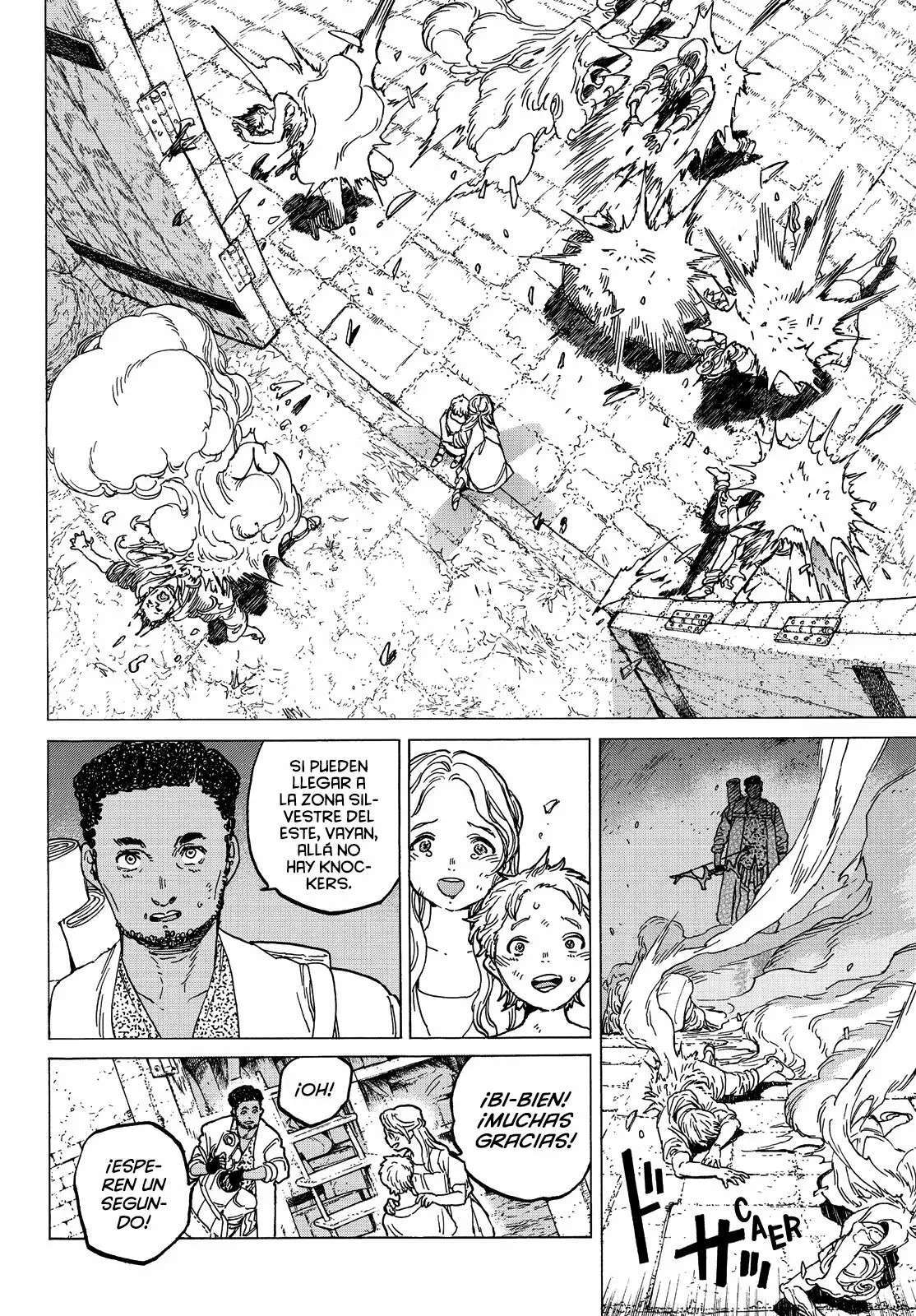 Capitulo 79 page 6