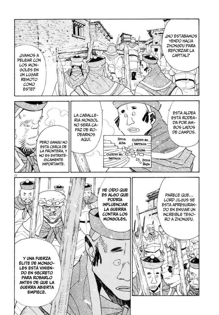 Capitulo 40 page 21