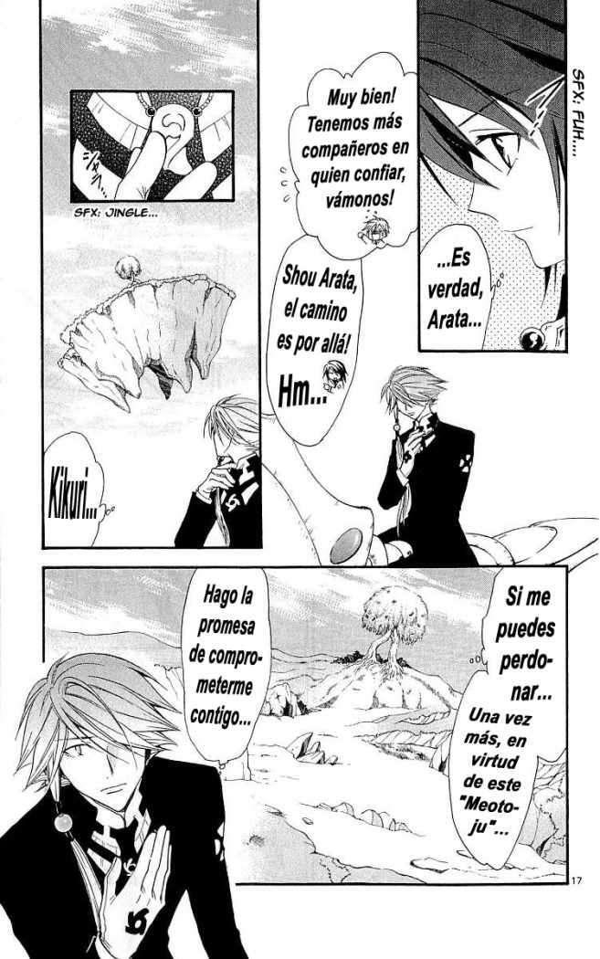 Capitulo 101 page 17