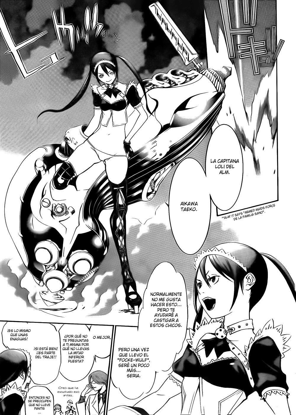 Capitulo 270 page 7