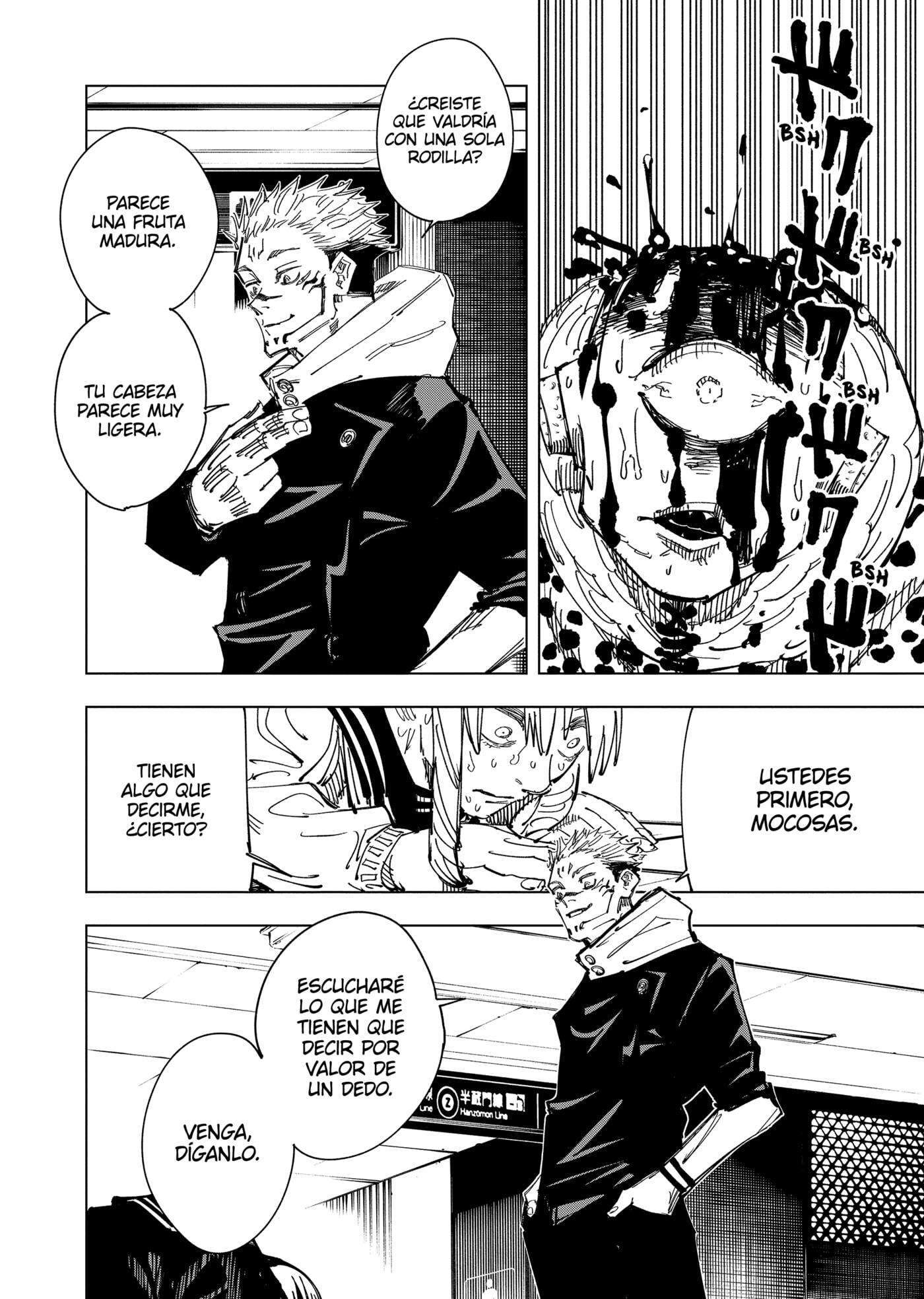 Capitulo 112 page 8