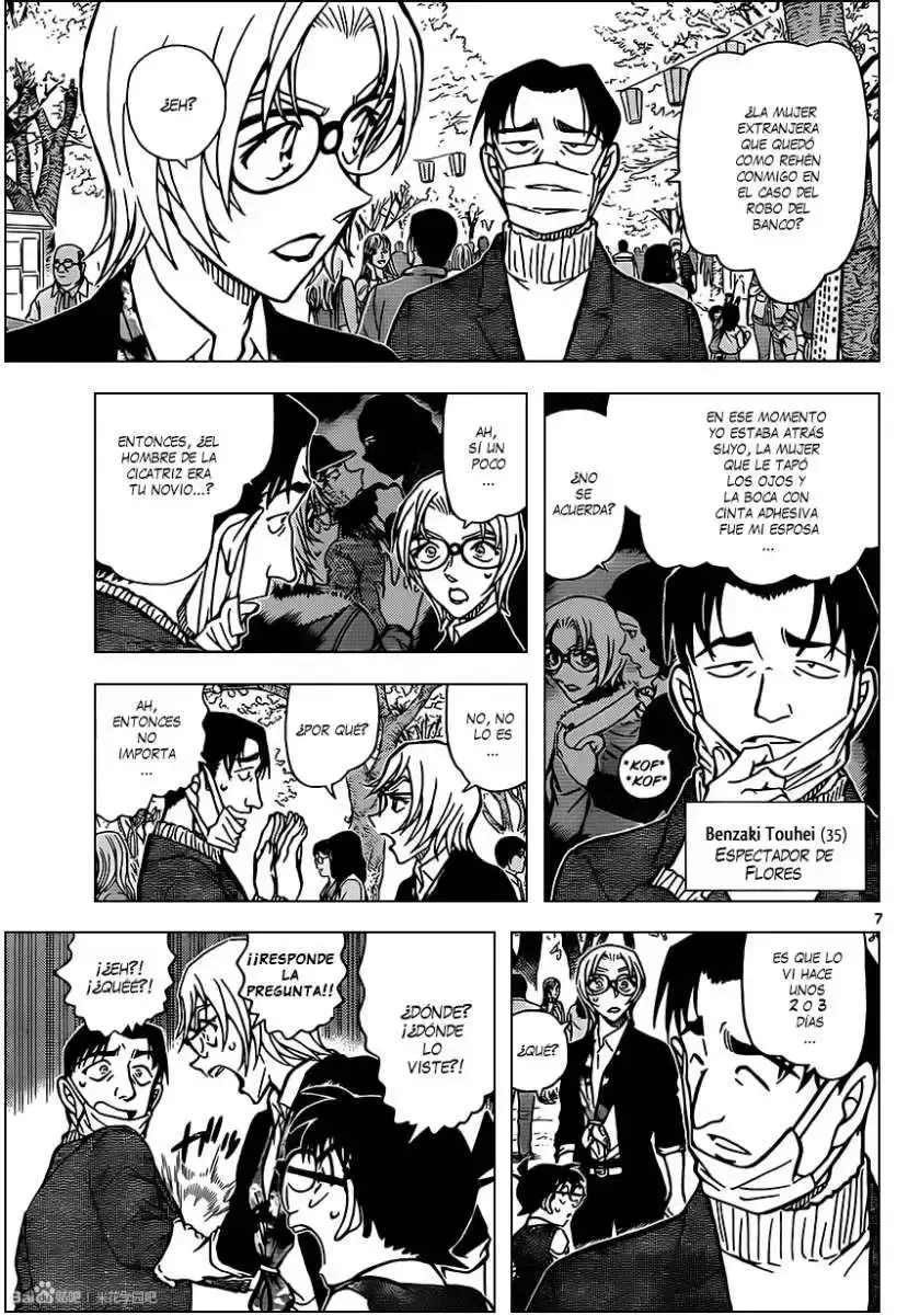 Capitulo 850 page 8