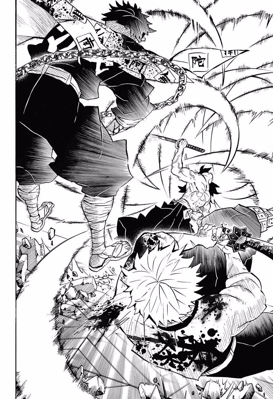 Capitulo 175 page 6