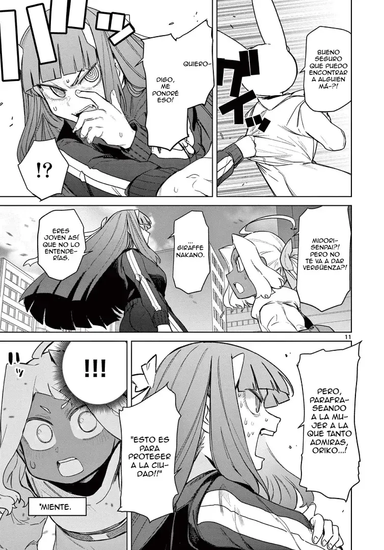 Capitulo 62 page 13
