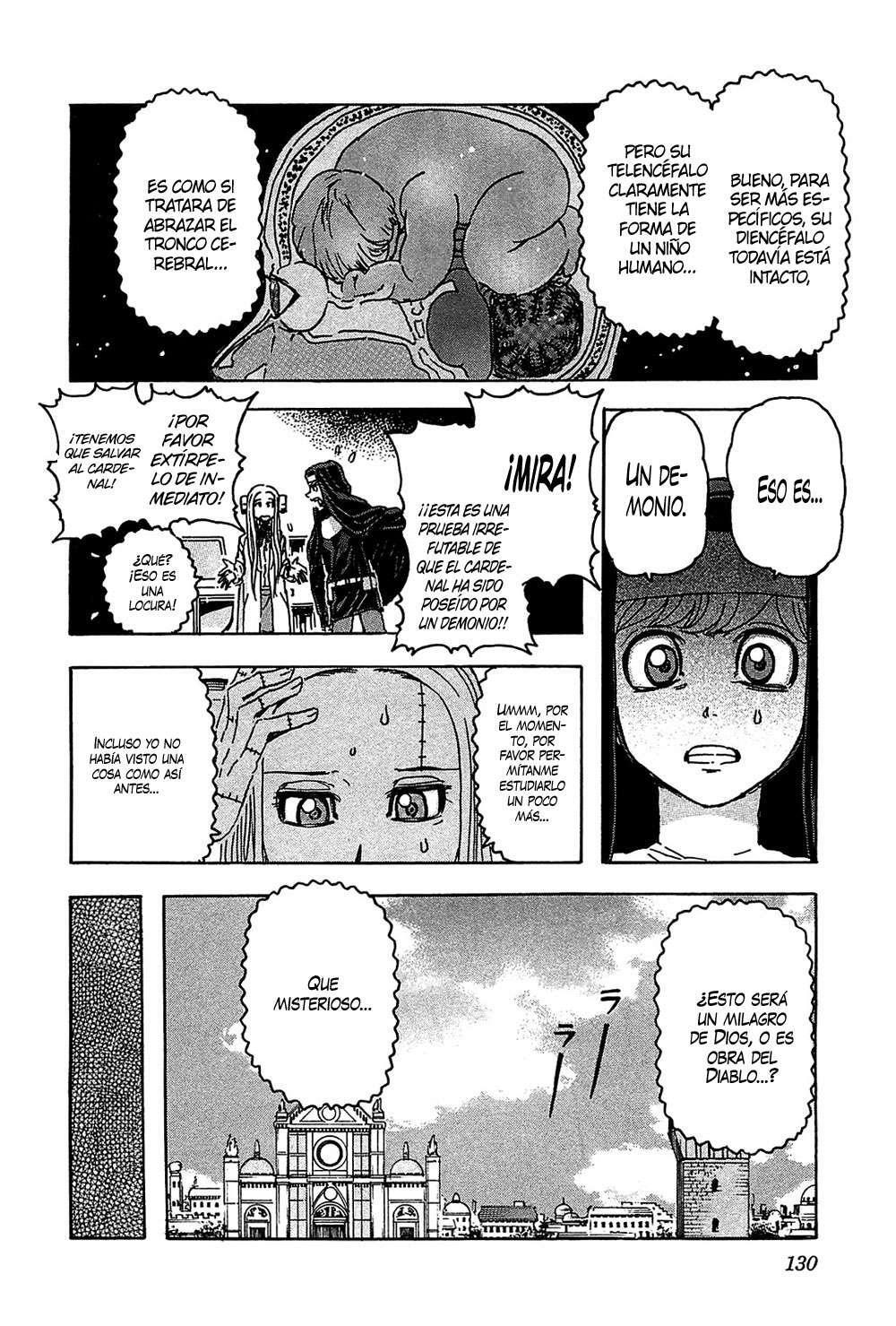 Capitulo 52 page 8