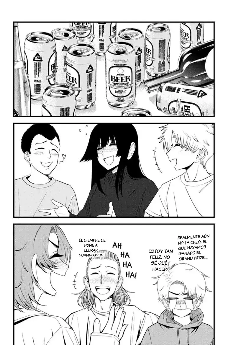 Capitulo 38 page 14