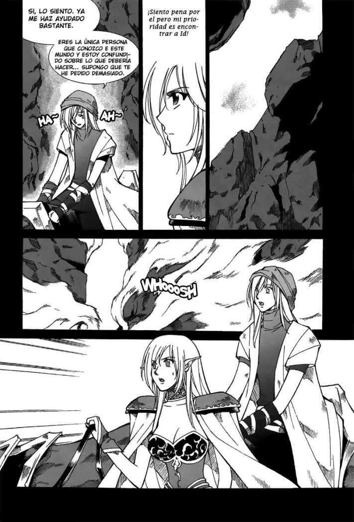 Capitulo 150 page 23