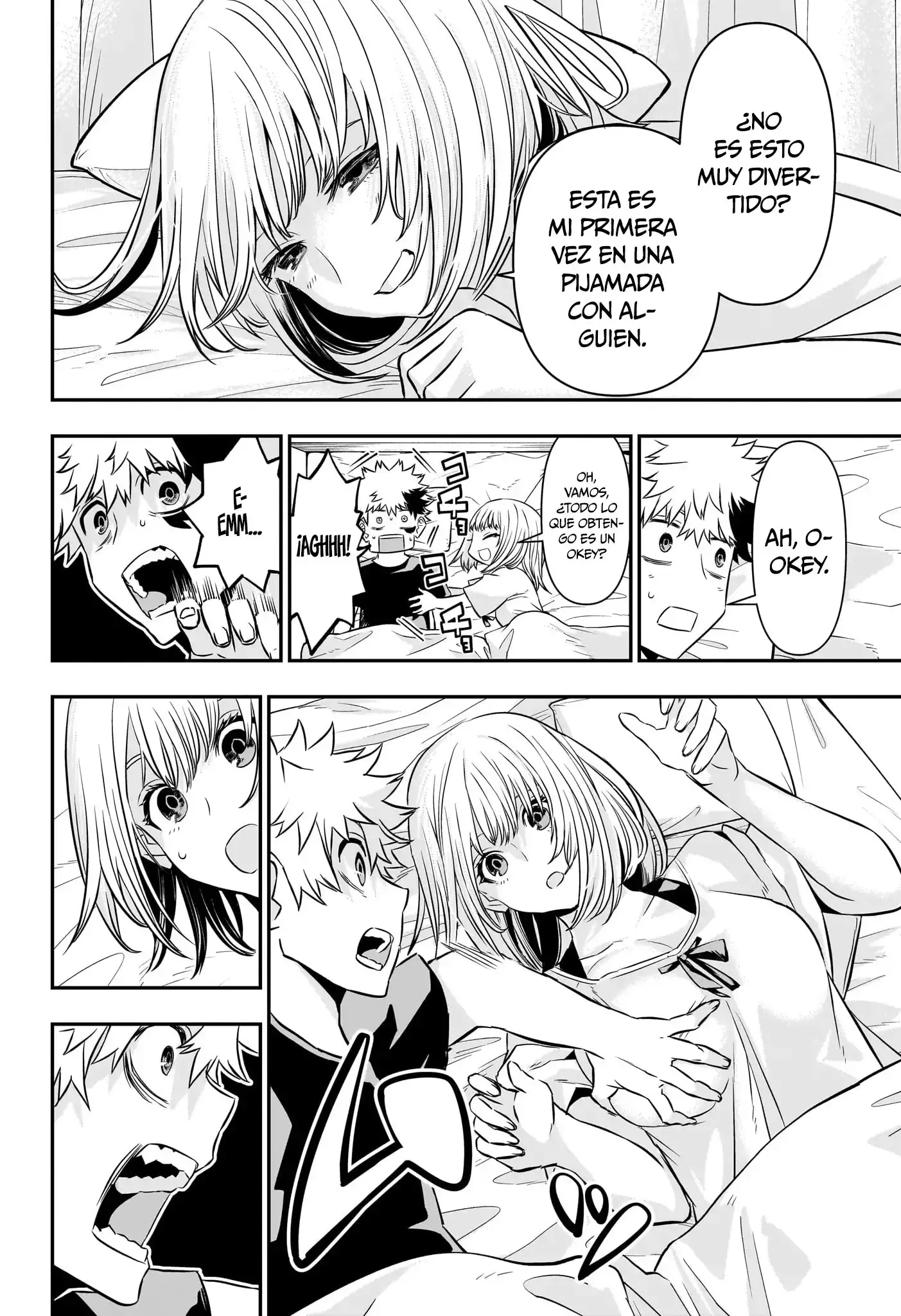 Capitulo 46 page 20
