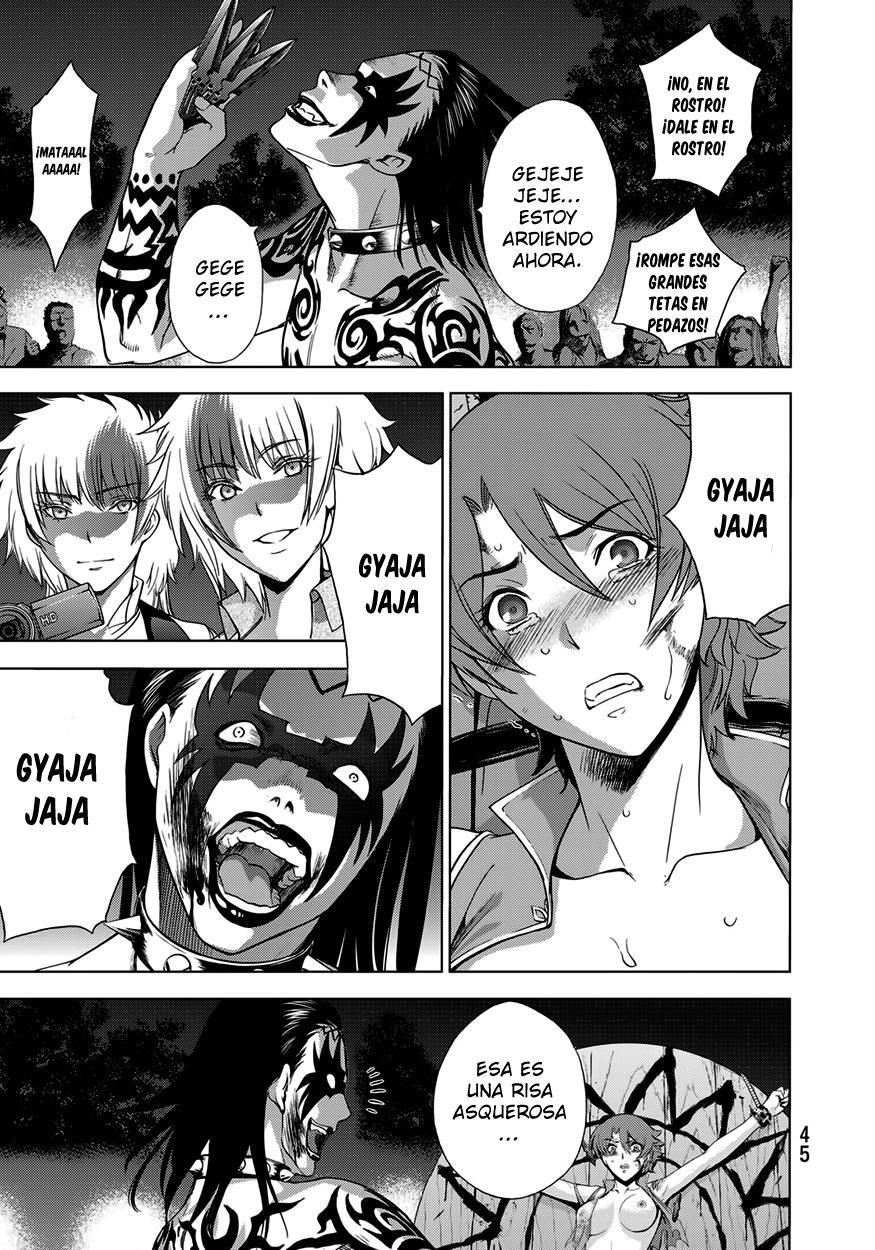 Capitulo 24 page 19