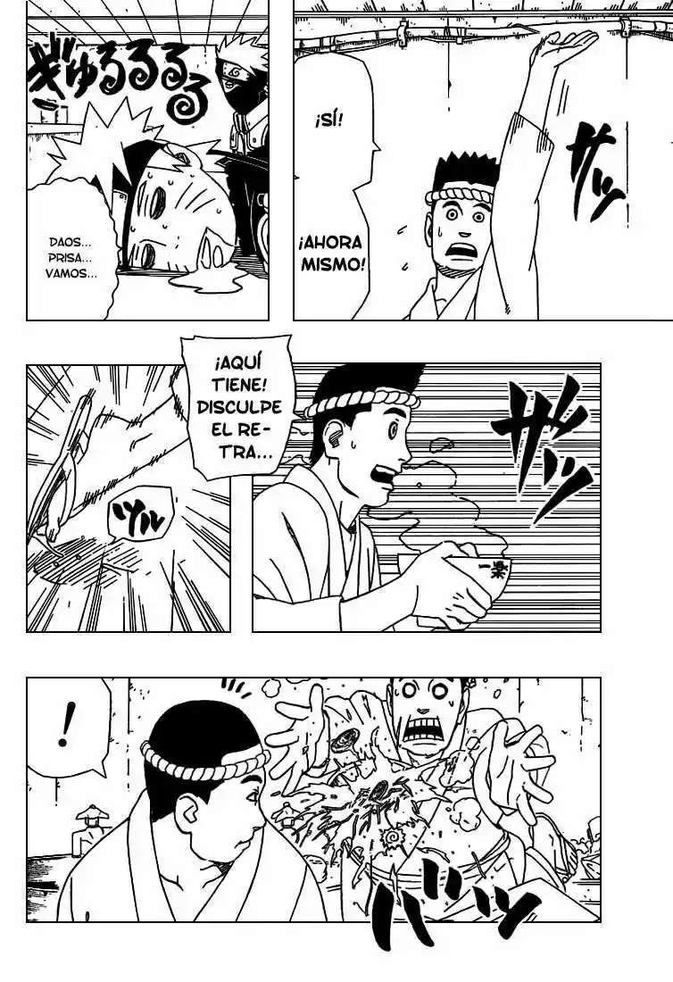 Capitulo 320 page 12