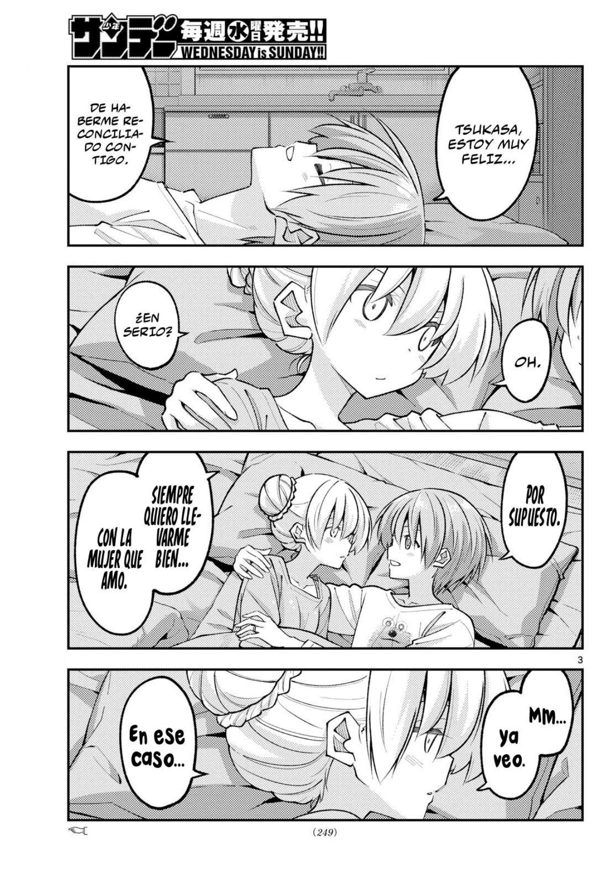 Capitulo 350 page 5