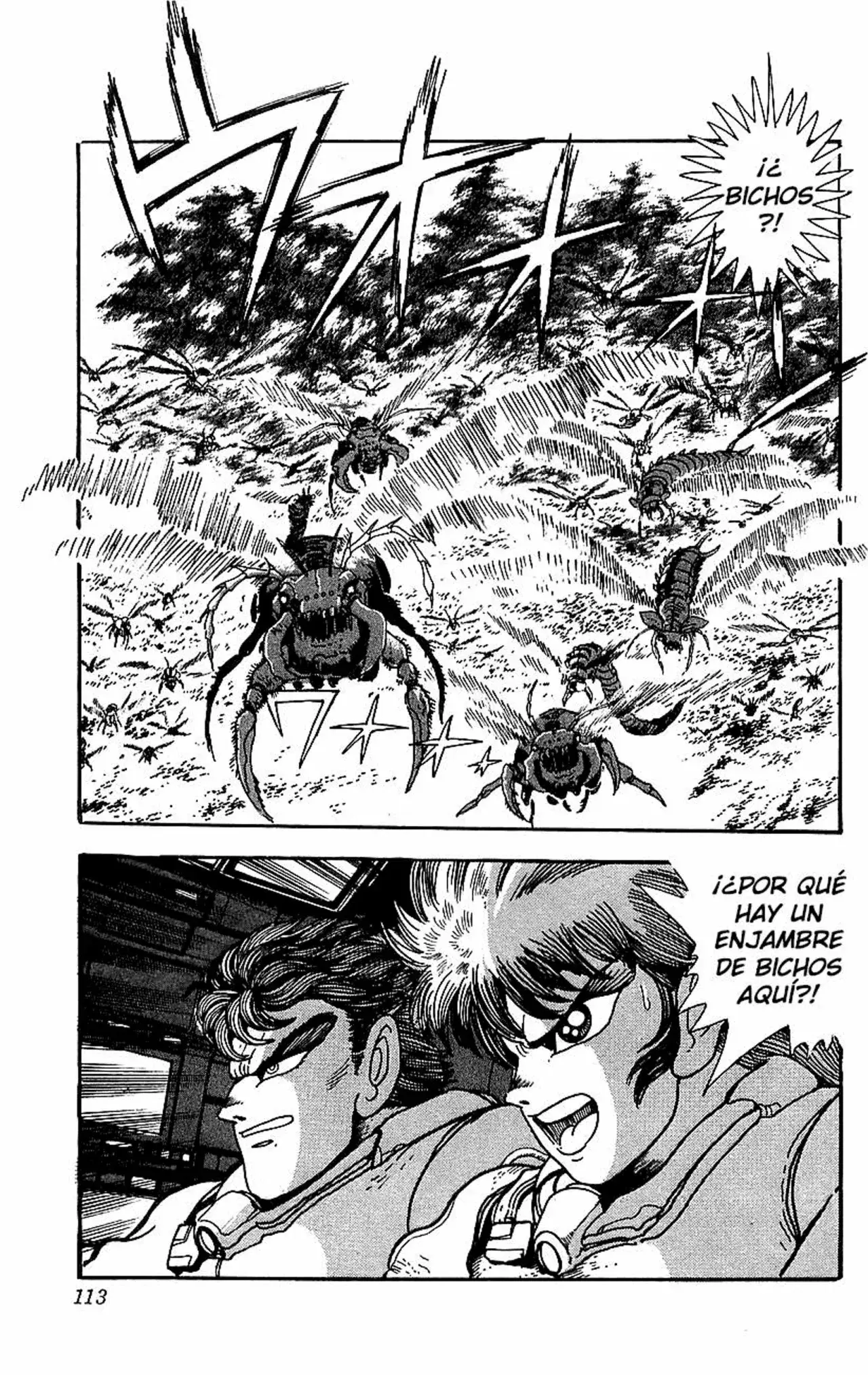 Capitulo 23 page 6
