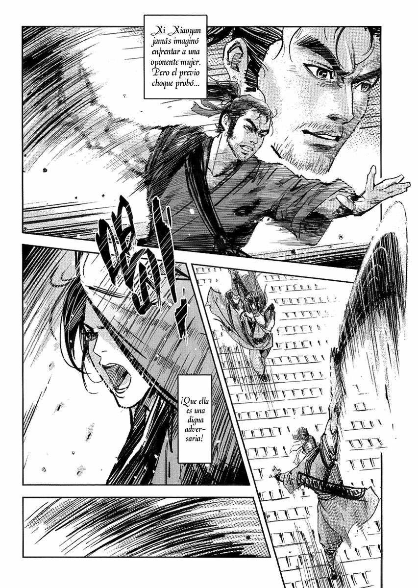 Capitulo 48 page 16